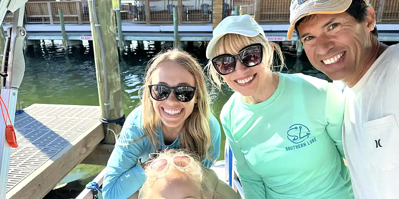 Are Destin Harbor Boat Tours a Good Choice for Families