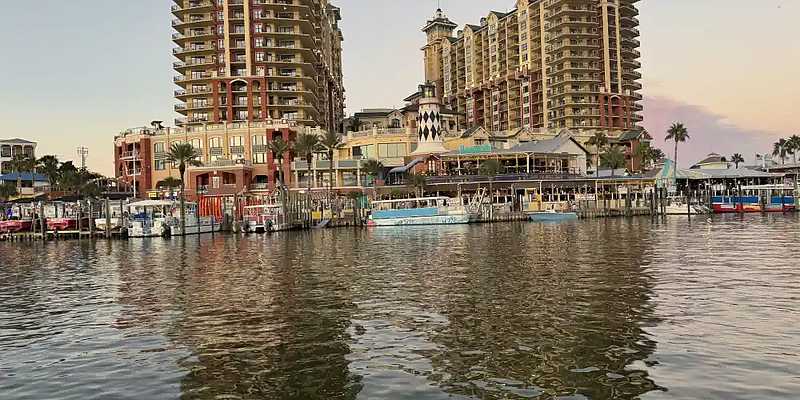 Best Family-Friendly Activities in Destin That Aren't Just the Beach