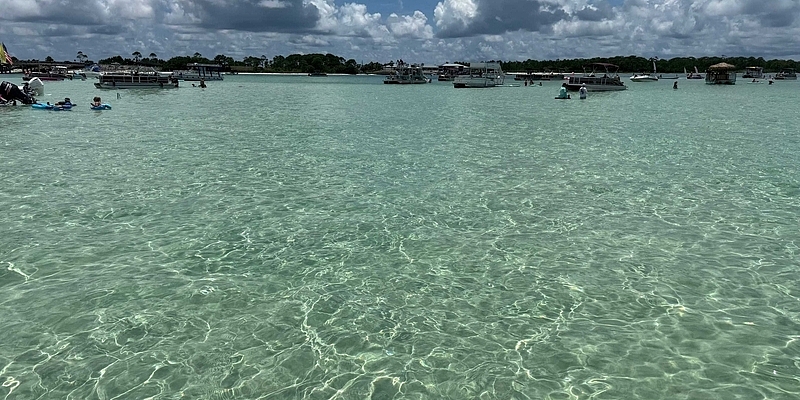 What’s the Weather Like in Destin, Florida?