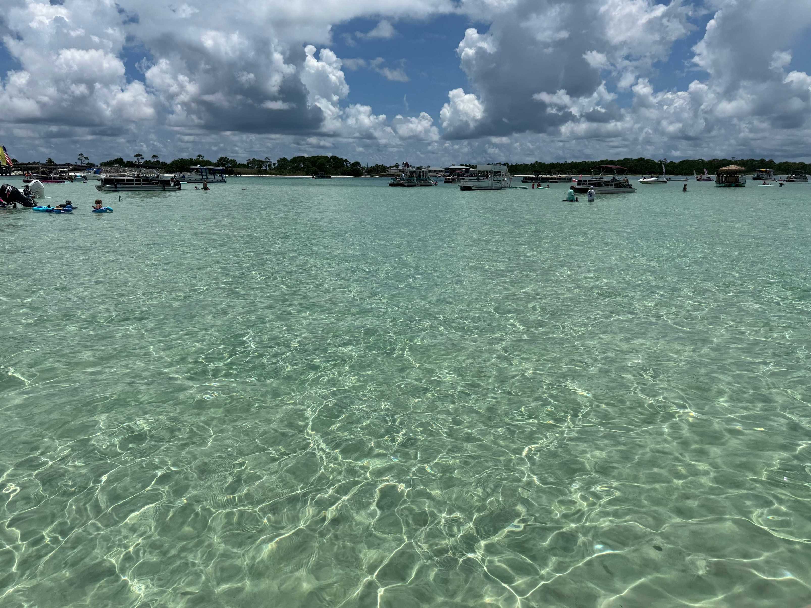 What’s the Weather Like in Destin, Florida?