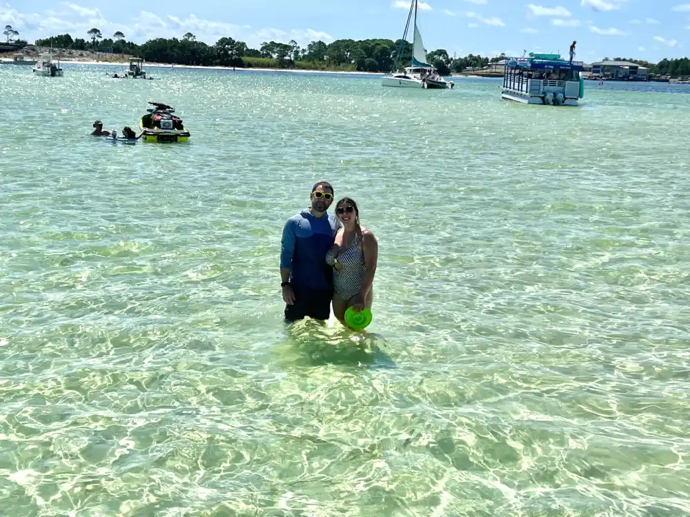 When Is the Best Time to Visit Destin? Weather, Crowds & Water Conditions
