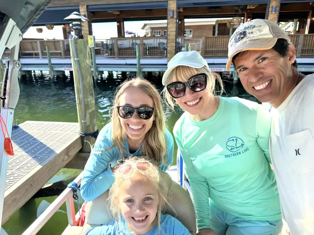 Are Destin Harbor Boat Tours a Good Choice for Families
