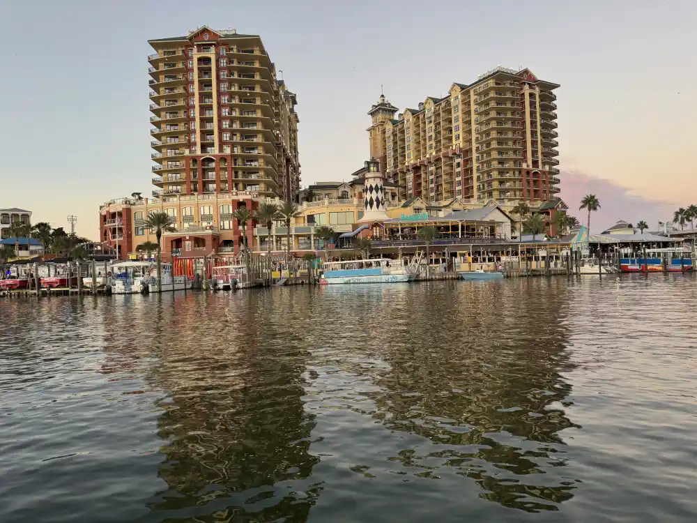 Best Family-Friendly Activities in Destin That Aren't Just the Beach