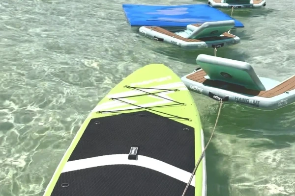 Crab Island Excursions