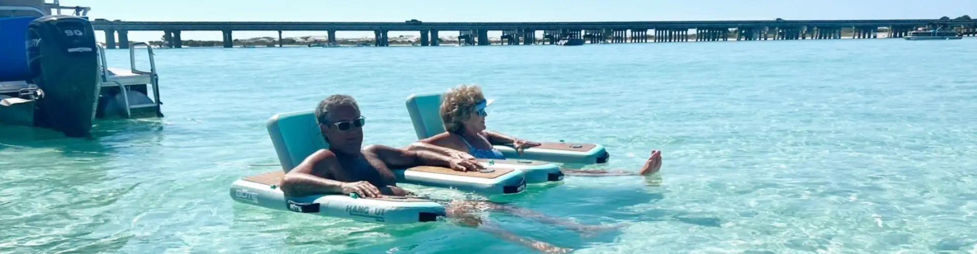 Private Boat Charters in Destin