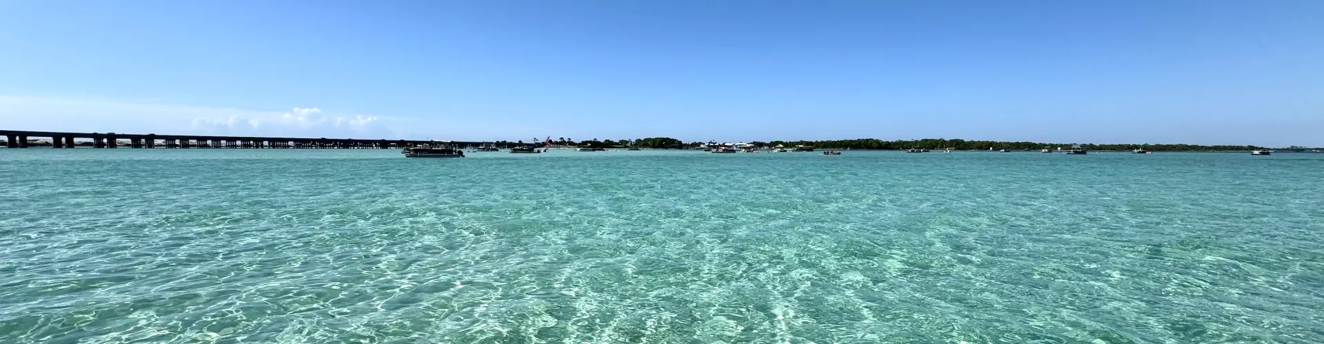 Boat Charter Videos in Destin, FL